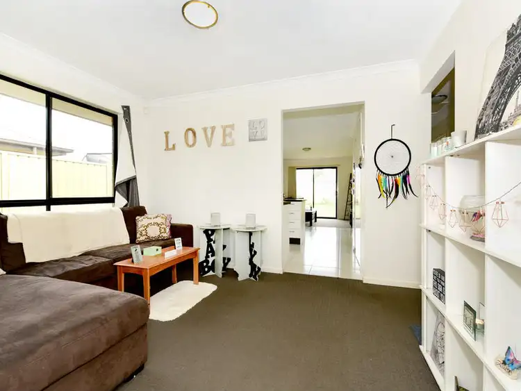 Second view of Homely house listing, 11 Barrat Steet, Smithfield Plains SA 5114