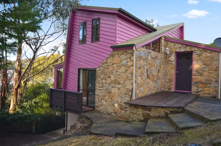 Main view of Homely house listing, 13 Daly Road, Lenah Valley TAS 7008