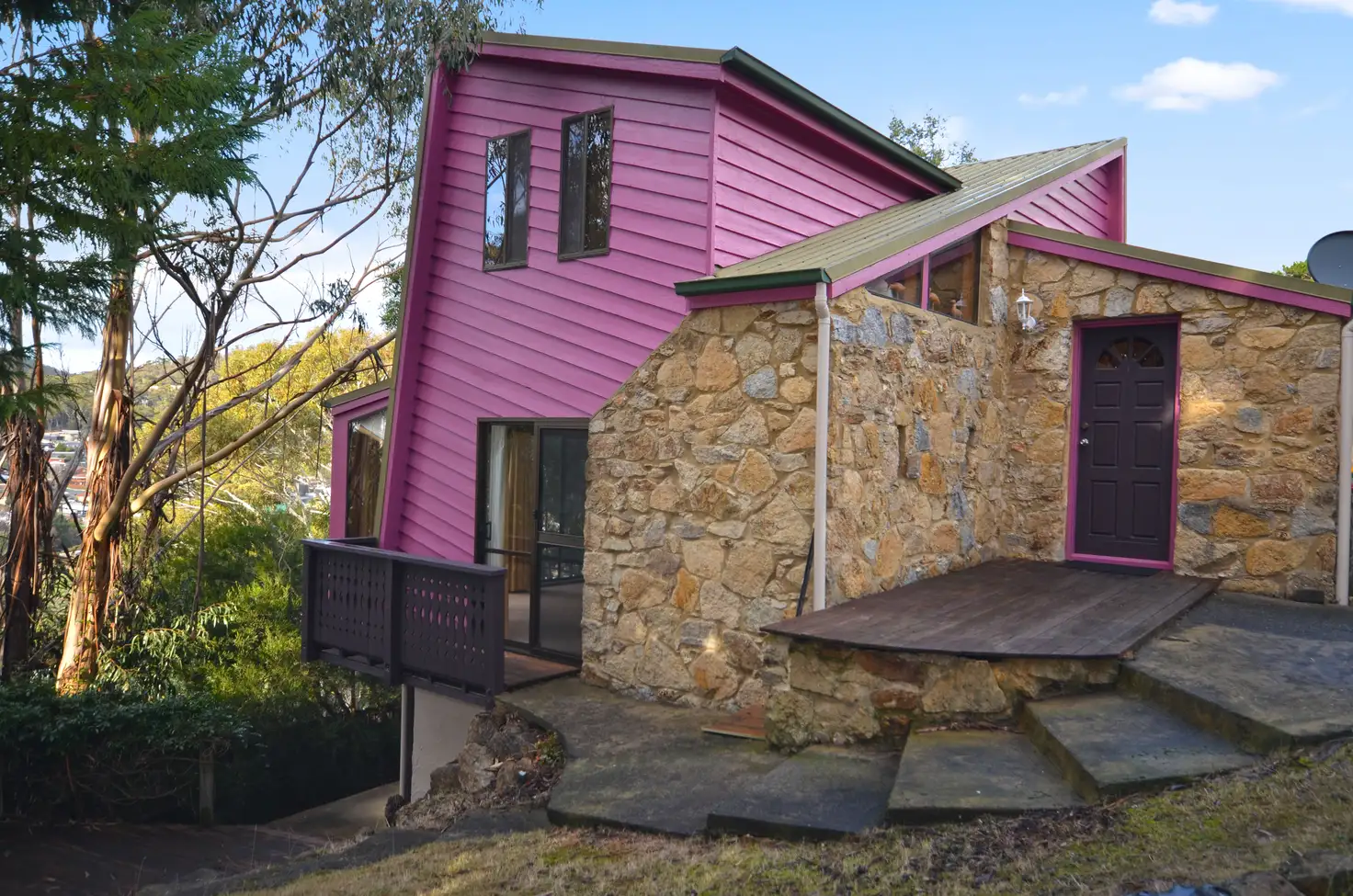 Main view of Homely house listing, 13 Daly Road, Lenah Valley TAS 7008