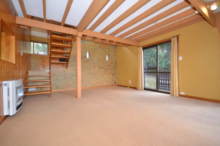 Second view of Homely house listing, 13 Daly Road, Lenah Valley TAS 7008