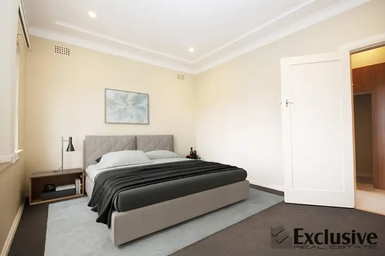 Main view of Homely unit listing, 5/43 Everton Road, Strathfield NSW 2135