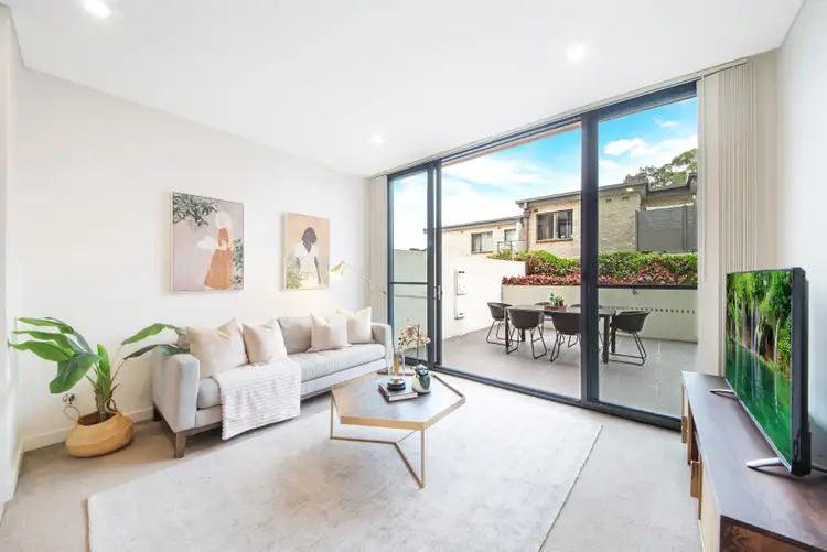 G06/9 Mafeking Avenue, Lane Cove NSW 2066