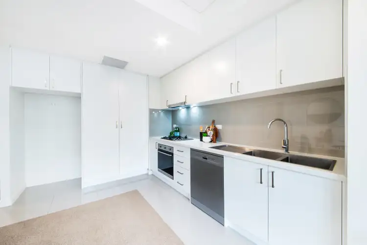 Sixth view of Homely apartment listing, G06/9 Mafeking Avenue, Lane Cove NSW 2066
