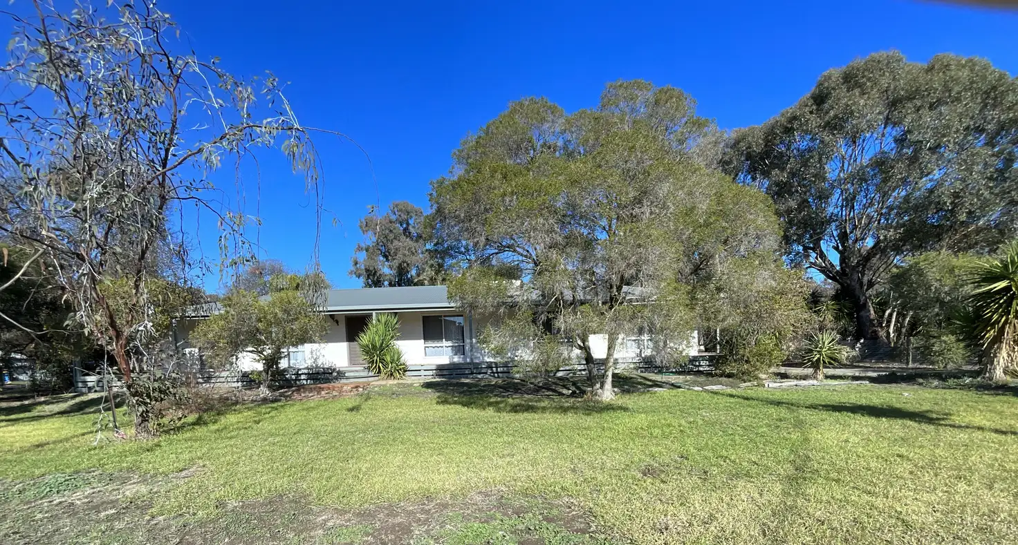 Main view of Homely house listing, 29a Taylor Street, Wunghnu VIC 3635
