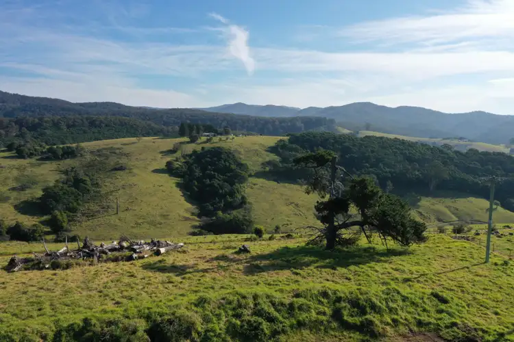 Second view of Homely rural property listing, Lot 193 Fourter Road, Nethercote NSW 2549