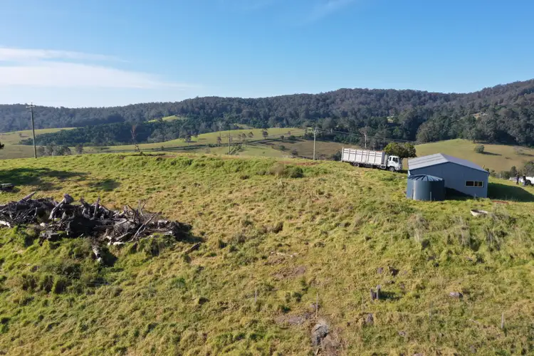 Third view of Homely rural property listing, Lot 193 Fourter Road, Nethercote NSW 2549