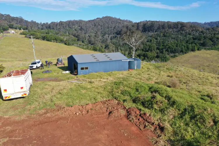 Fifth view of Homely rural property listing, Lot 193 Fourter Road, Nethercote NSW 2549