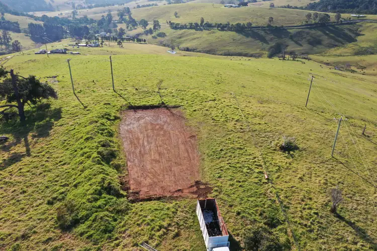 Sixth view of Homely rural property listing, Lot 193 Fourter Road, Nethercote NSW 2549