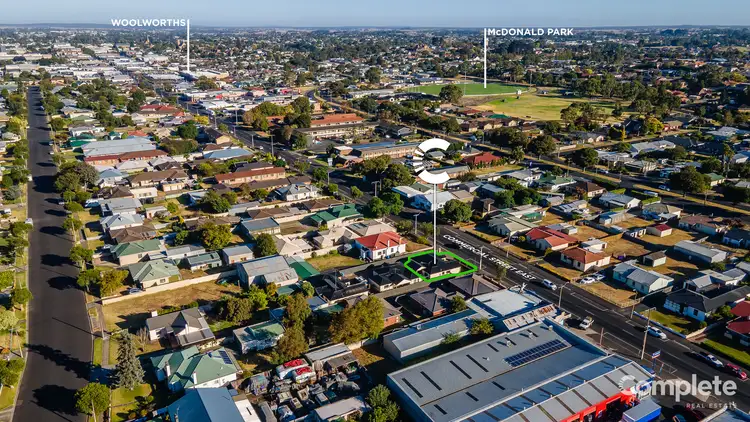 Third view of Homely unit listing, 1/210 COMMERCIAL STREET EAST, Mount Gambier SA 5290