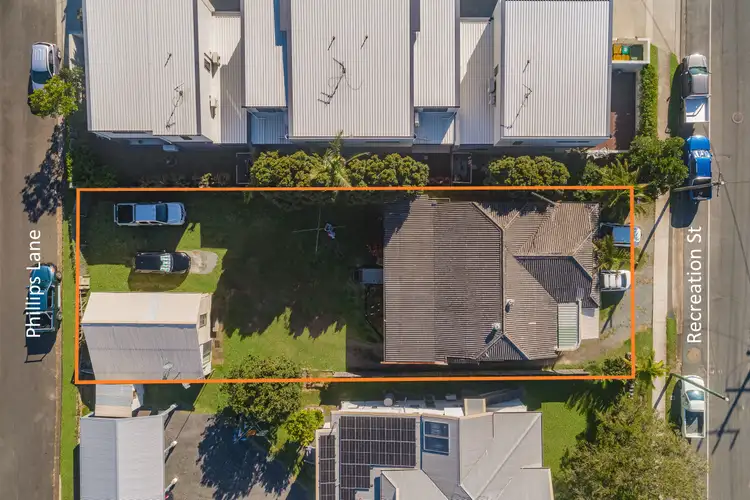 49 Recreation Street, Tweed Heads NSW 2485