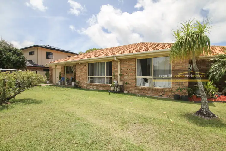Main view of Homely semi-detached listing, 2/30 Monarch Drive, Kingscliff NSW 2487