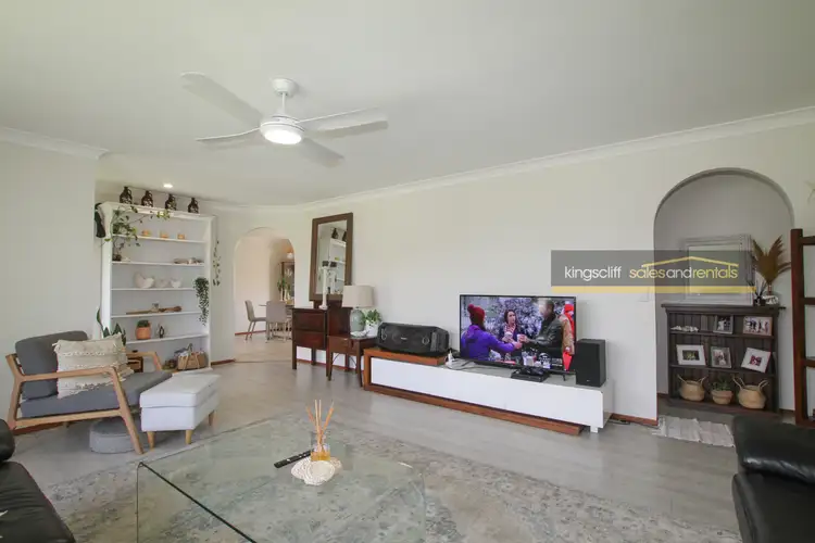 Third view of Homely semi-detached listing, 2/30 Monarch Drive, Kingscliff NSW 2487