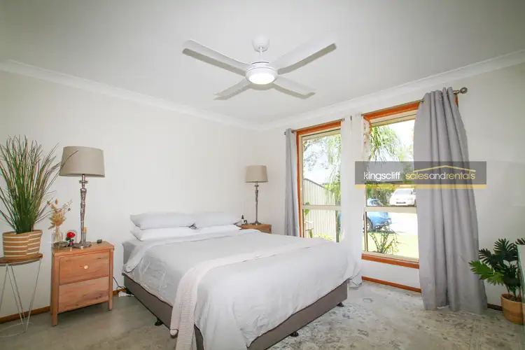 Fourth view of Homely semi-detached listing, 2/30 Monarch Drive, Kingscliff NSW 2487