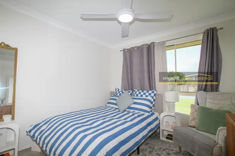 Fifth view of Homely semi-detached listing, 2/30 Monarch Drive, Kingscliff NSW 2487