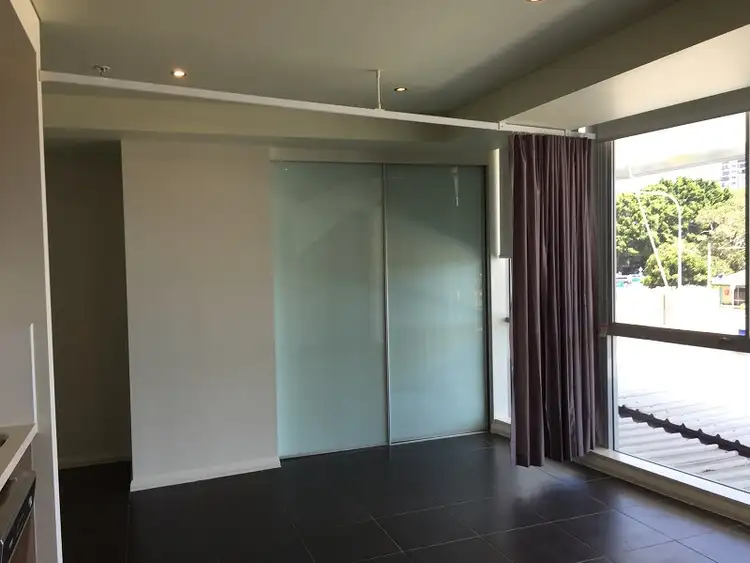 Main view of Homely studio listing, 509b/1 Como Crescent, Southport QLD 4215
