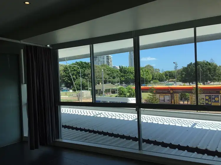 Second view of Homely studio listing, 509b/1 Como Crescent, Southport QLD 4215