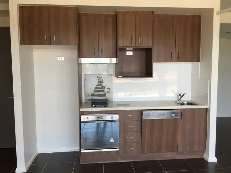 Fourth view of Homely studio listing, 509b/1 Como Crescent, Southport QLD 4215