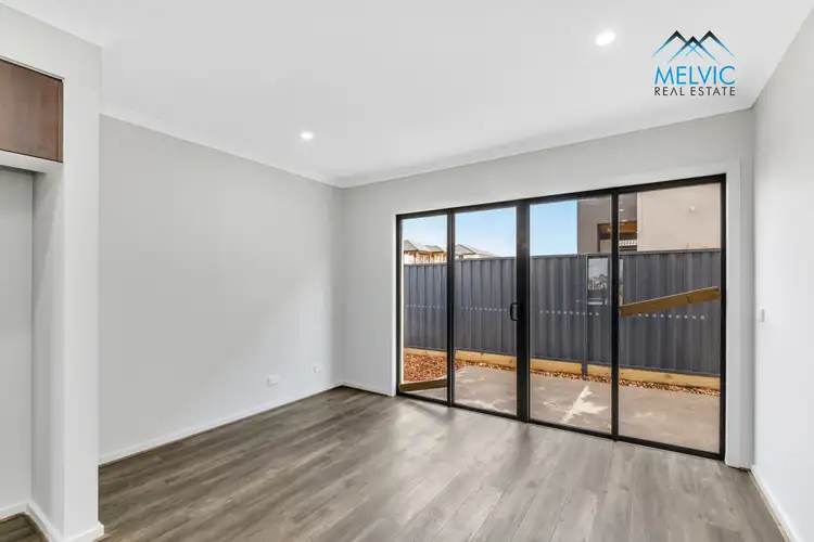 Second view of Homely townhouse listing, 12 Disc Way, Clyde North VIC 3978