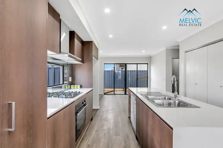 Fourth view of Homely townhouse listing, 12 Disc Way, Clyde North VIC 3978