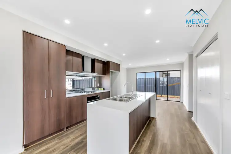 Fifth view of Homely townhouse listing, 12 Disc Way, Clyde North VIC 3978
