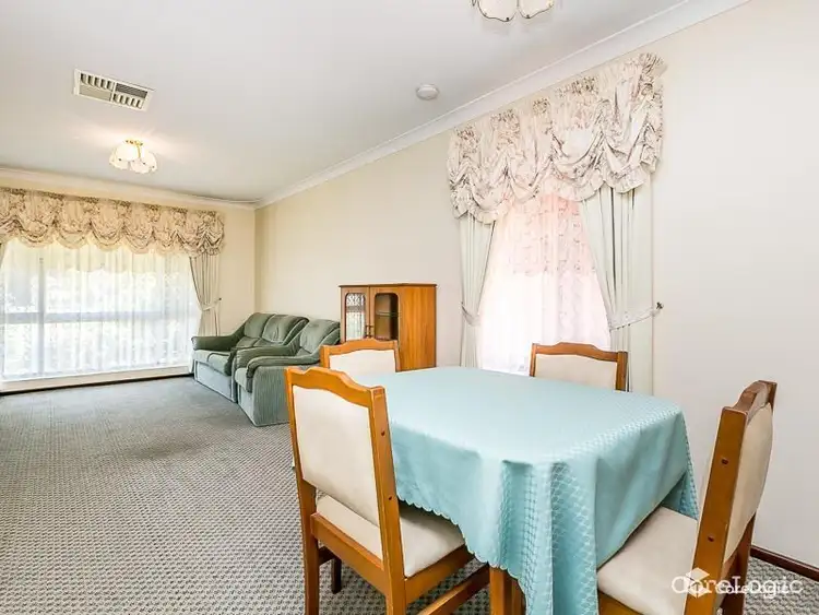 Second view of Homely semi-detached listing, 4A Janthina Crescent, Heathridge WA 6027