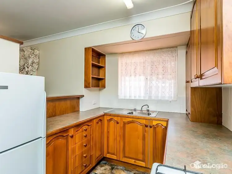 Third view of Homely semi-detached listing, 4A Janthina Crescent, Heathridge WA 6027