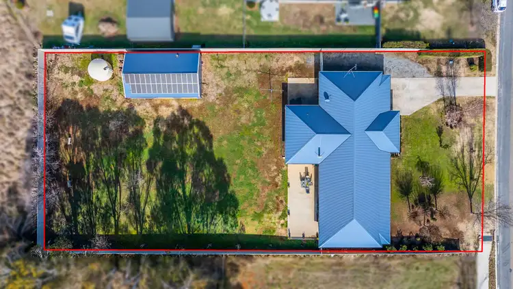Second view of Homely house listing, 10 Tait Street, Crookwell NSW 2583