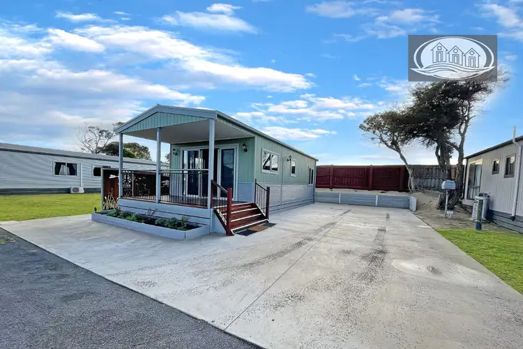 Second view of Homely house listing, 3/342 Dutton Way, Portland VIC 3305