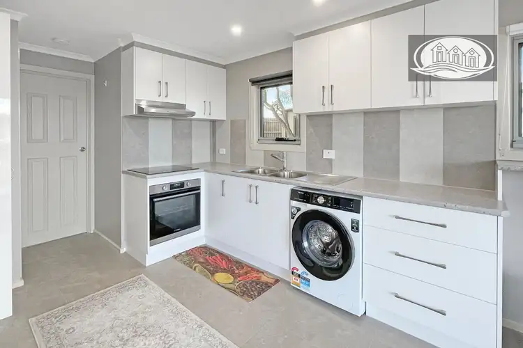 Third view of Homely house listing, 3/342 Dutton Way, Portland VIC 3305