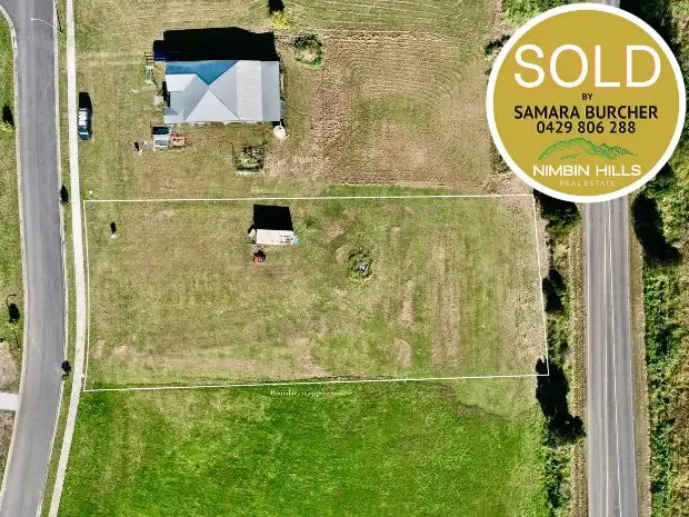13 Stewarts Way, Nimbin NSW 2480