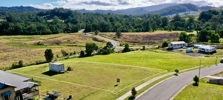 Second view of Homely land listing, 13 Stewarts Way, Nimbin NSW 2480