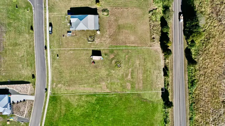 Fourth view of Homely land listing, 13 Stewarts Way, Nimbin NSW 2480