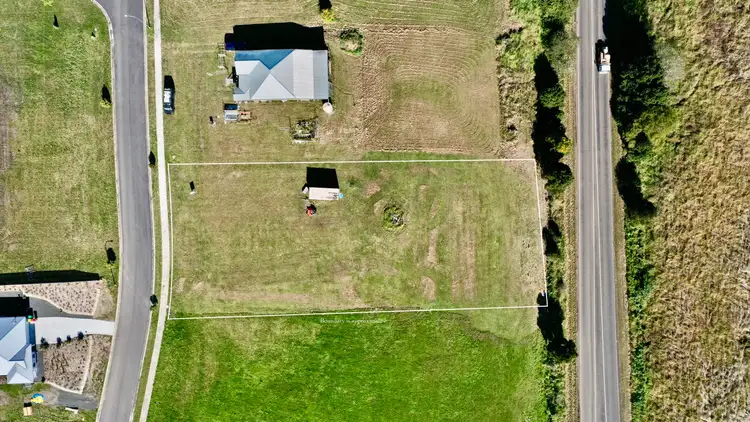 Fifth view of Homely land listing, 13 Stewarts Way, Nimbin NSW 2480