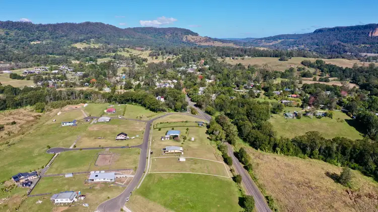 Sixth view of Homely land listing, 13 Stewarts Way, Nimbin NSW 2480
