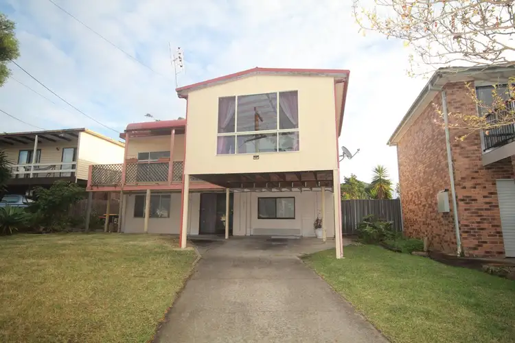 51 Sanctuary Point Road