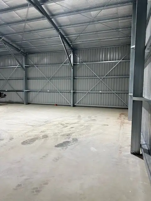 Second view of Homely warehouse listing, 55 Defence Drive, Mulwala NSW 2647