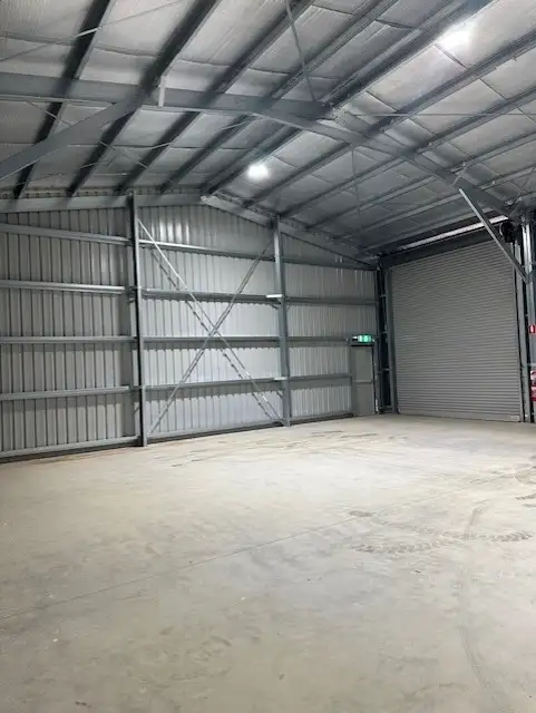 Third view of Homely warehouse listing, 55 Defence Drive, Mulwala NSW 2647