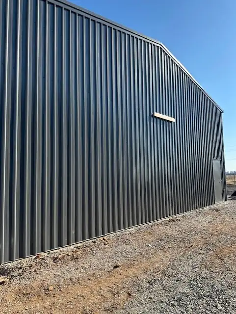 Fifth view of Homely warehouse listing, 55 Defence Drive, Mulwala NSW 2647