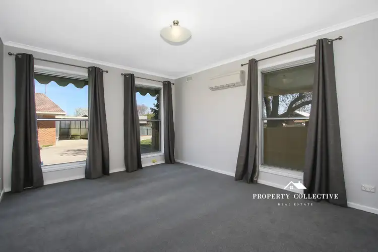 Second view of Homely unit listing, 5/64 Finch Street, Beechworth VIC 3747
