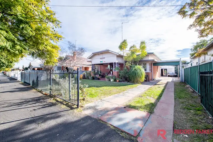 Second view of Homely house listing, 72 Cobra Street, Dubbo NSW 2830