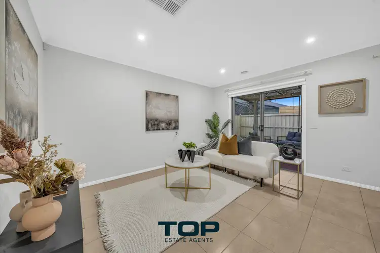 Fifth view of Homely house listing, 7 Cochin Drive, Clyde North VIC 3978