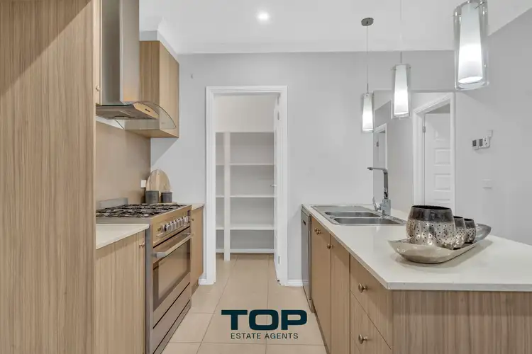 Sixth view of Homely house listing, 7 Cochin Drive, Clyde North VIC 3978