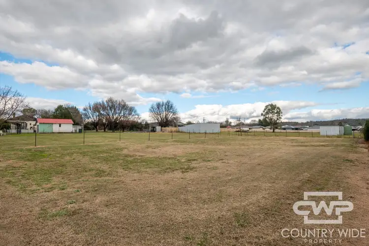 Third view of Homely land listing, LOT 20 Meade Street, Glen Innes NSW 2370
