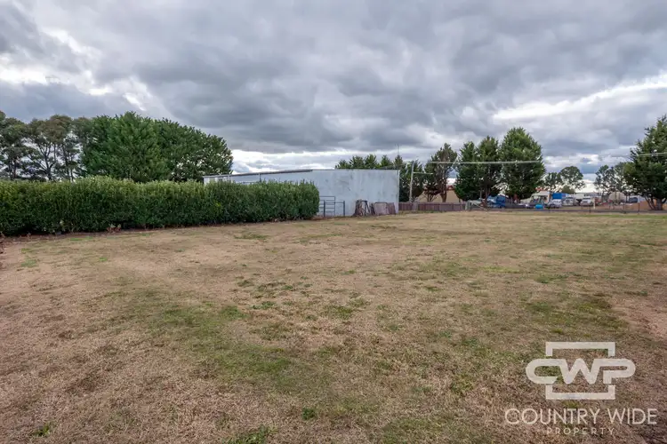 Fourth view of Homely land listing, LOT 20 Meade Street, Glen Innes NSW 2370