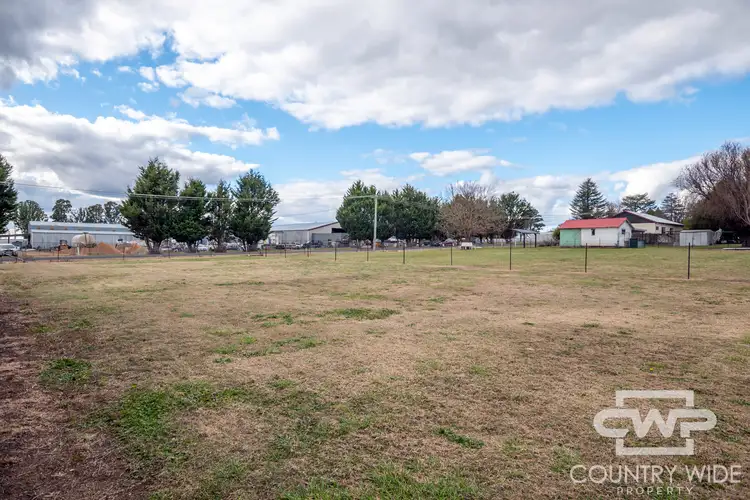 Fifth view of Homely land listing, LOT 20 Meade Street, Glen Innes NSW 2370