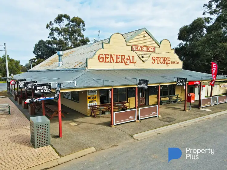 36 Lyons Street, Newbridge VIC 3551