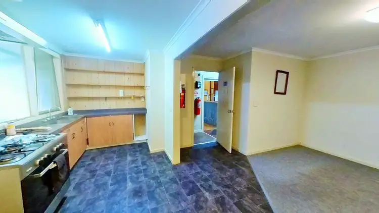 Sixth view of Homely rural property listing, 36 Lyons Street, Newbridge VIC 3551