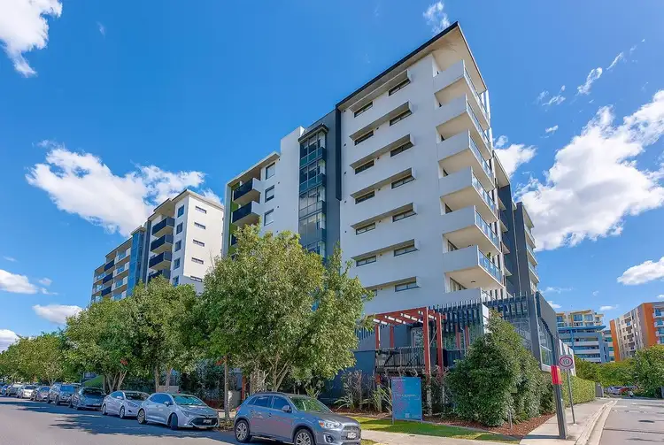 Fourth view of Homely apartment listing, 2306/25-27 Charlotte Street, Chermside QLD 4032