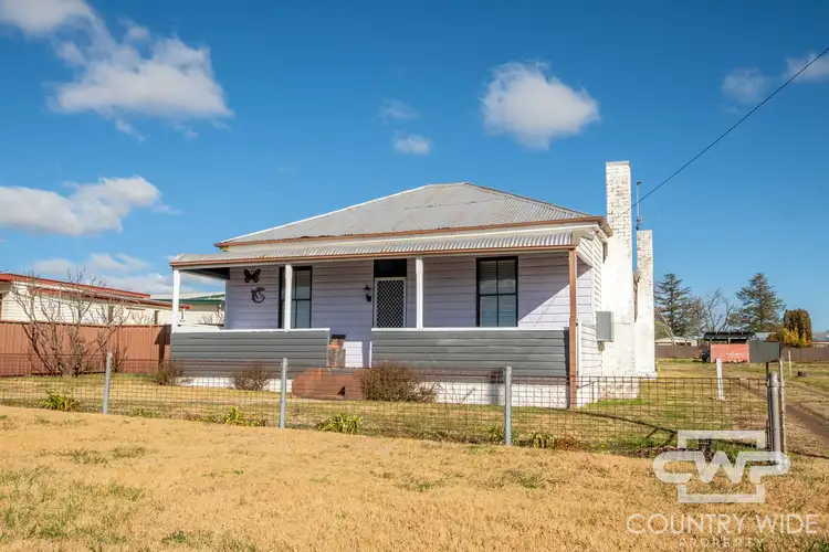 Main view of Homely house listing, 125 Ferguson Street, Glen Innes NSW 2370