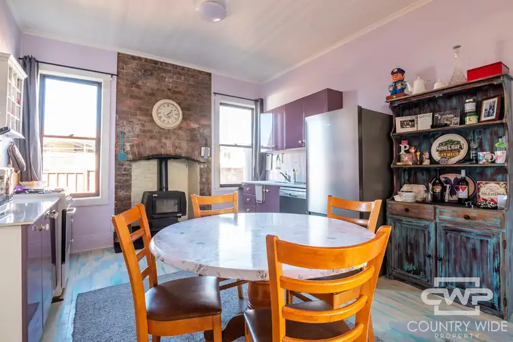 Third view of Homely house listing, 125 Ferguson Street, Glen Innes NSW 2370